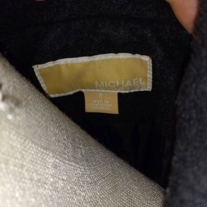 Micheal Kors womens coat